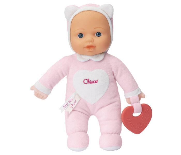 Chiko, moja prva lutka 0m+