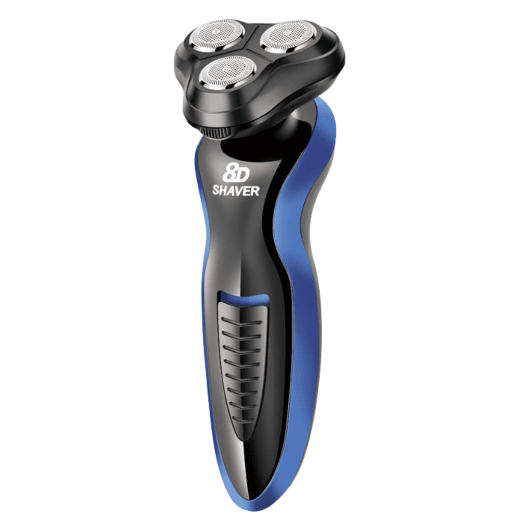 Giga Trimer za bradu FS-3188, Crni