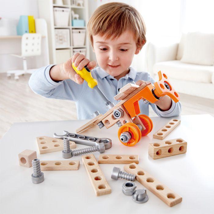 Hape Početni set za eksperimente