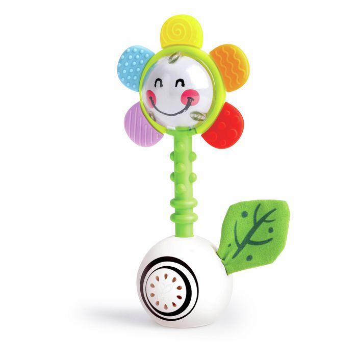 Hape Zvečka protresi i svijetli - cvijet