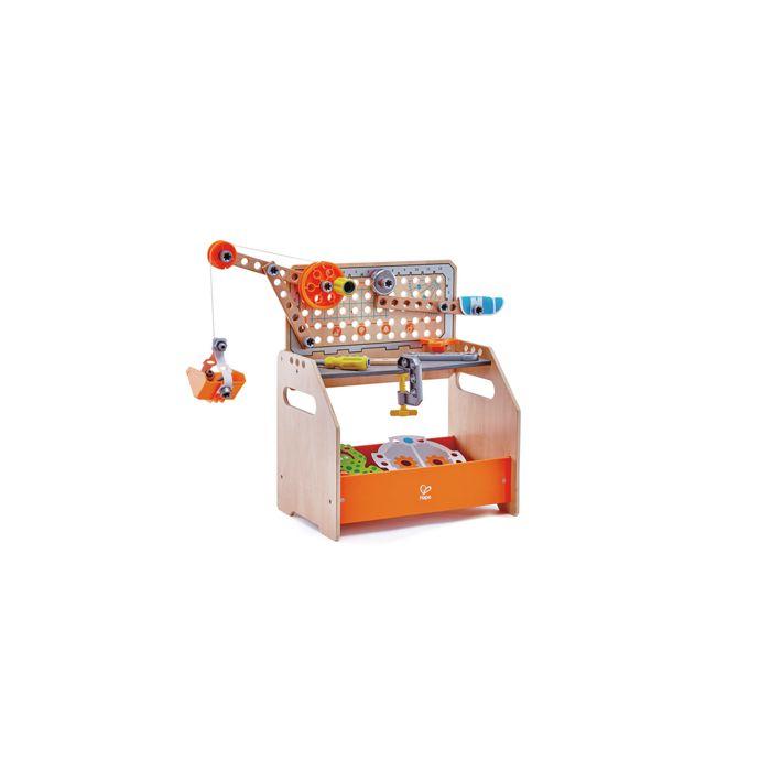 Hape Drvena majstorska radionica