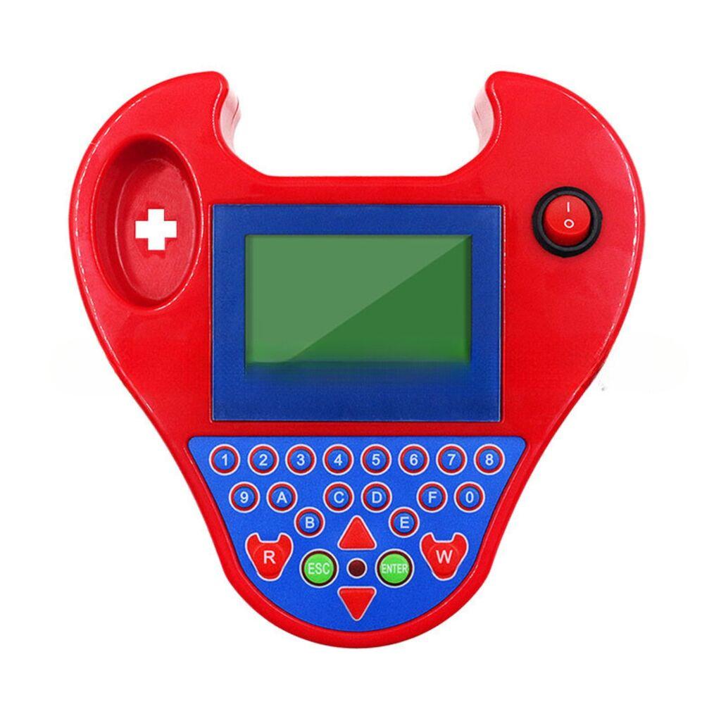 Giga Alat za programiranje i kodiranje Hyundaii Kia automobila Zed Bull, OBD2