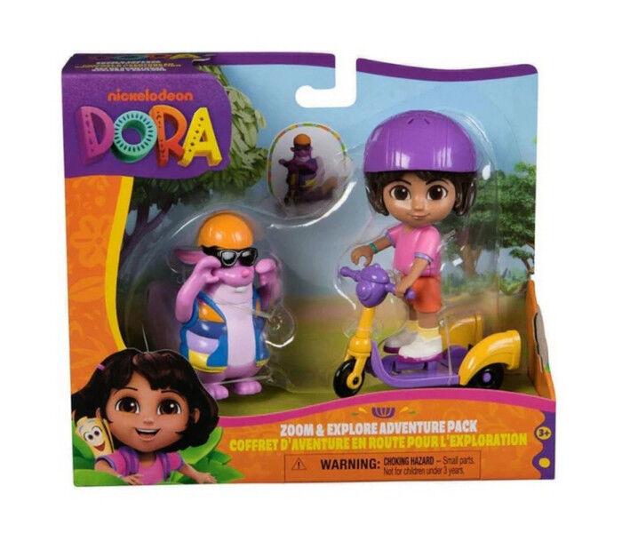 Igračka Dora - istraživački avanturistički set