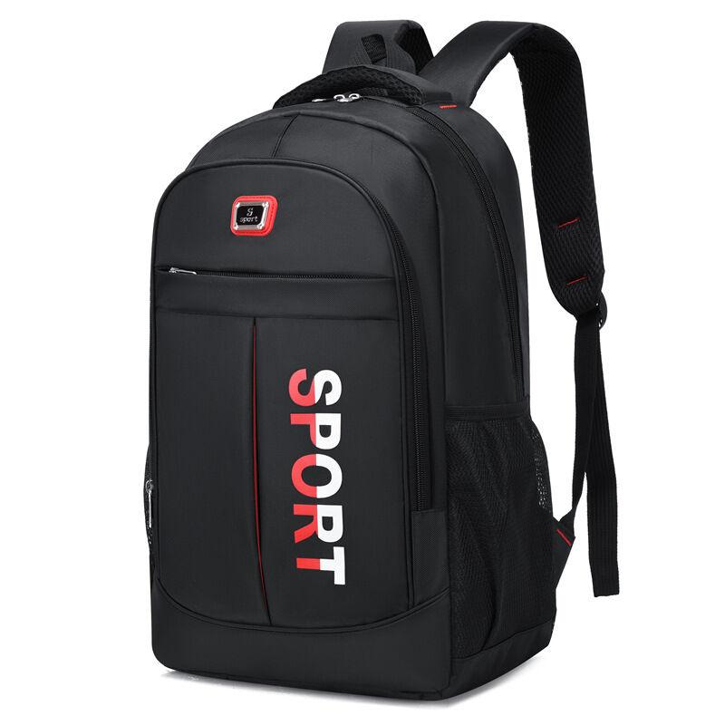 Giga Ruksak Adventa, 40kg, Crno-crveni