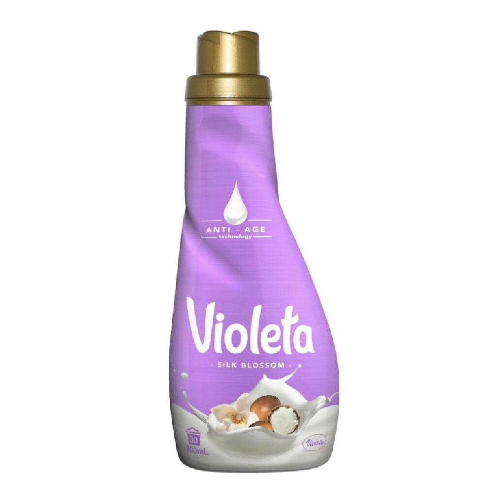 Violeta Omekšivač Silk Blossom, 1.55 l