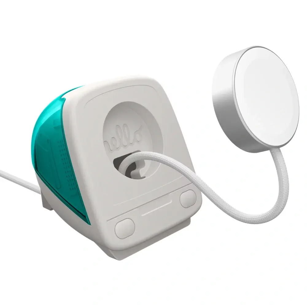 Spigen Stalak za Apple Watch Classic C1 Bondi, Plavi