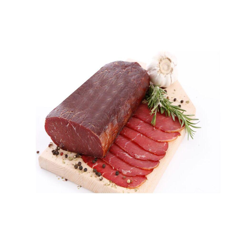 Didov Goveđi Pršut, cca. 0.5–0.6 kg