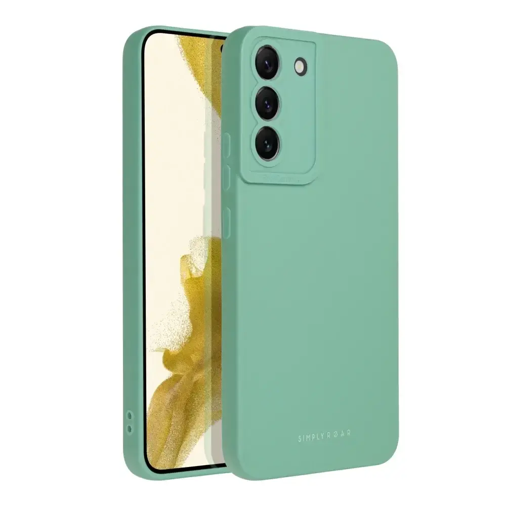Roar Maska za mobitel Samsung A56 5G Luna, Zelena