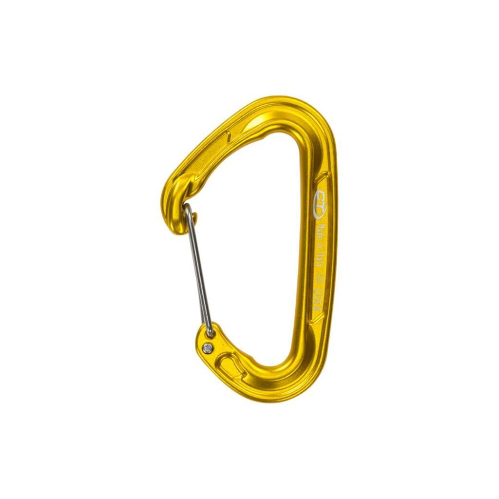 Skylotec Karabiner Fly-weight EVO, Žuti