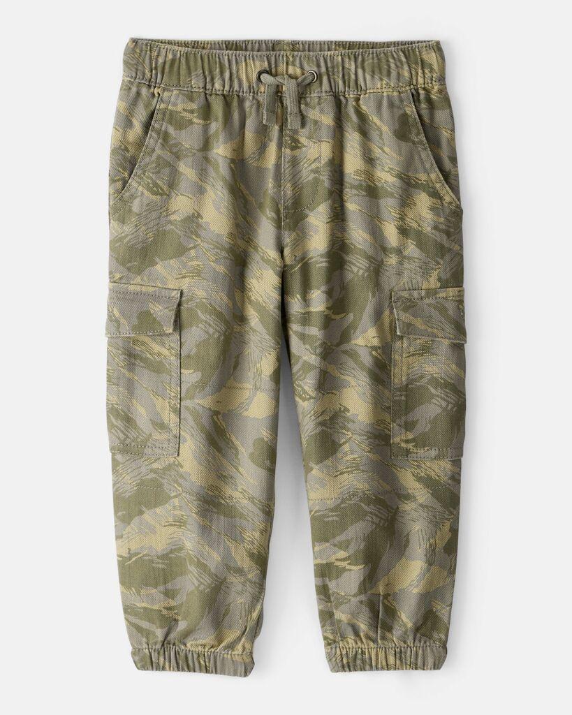 Carters Pantalone za dječake, 2T884310, Šarene