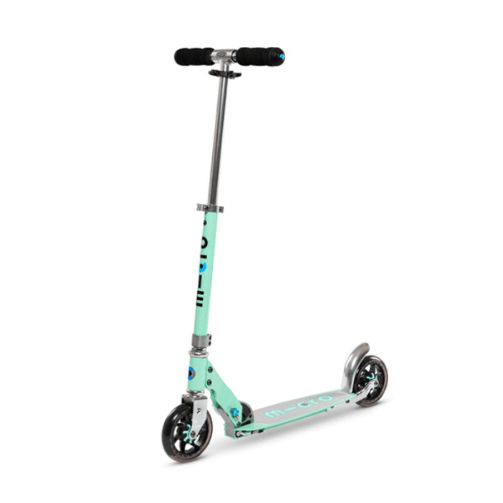 Micro Trotinet, Speed, Mint