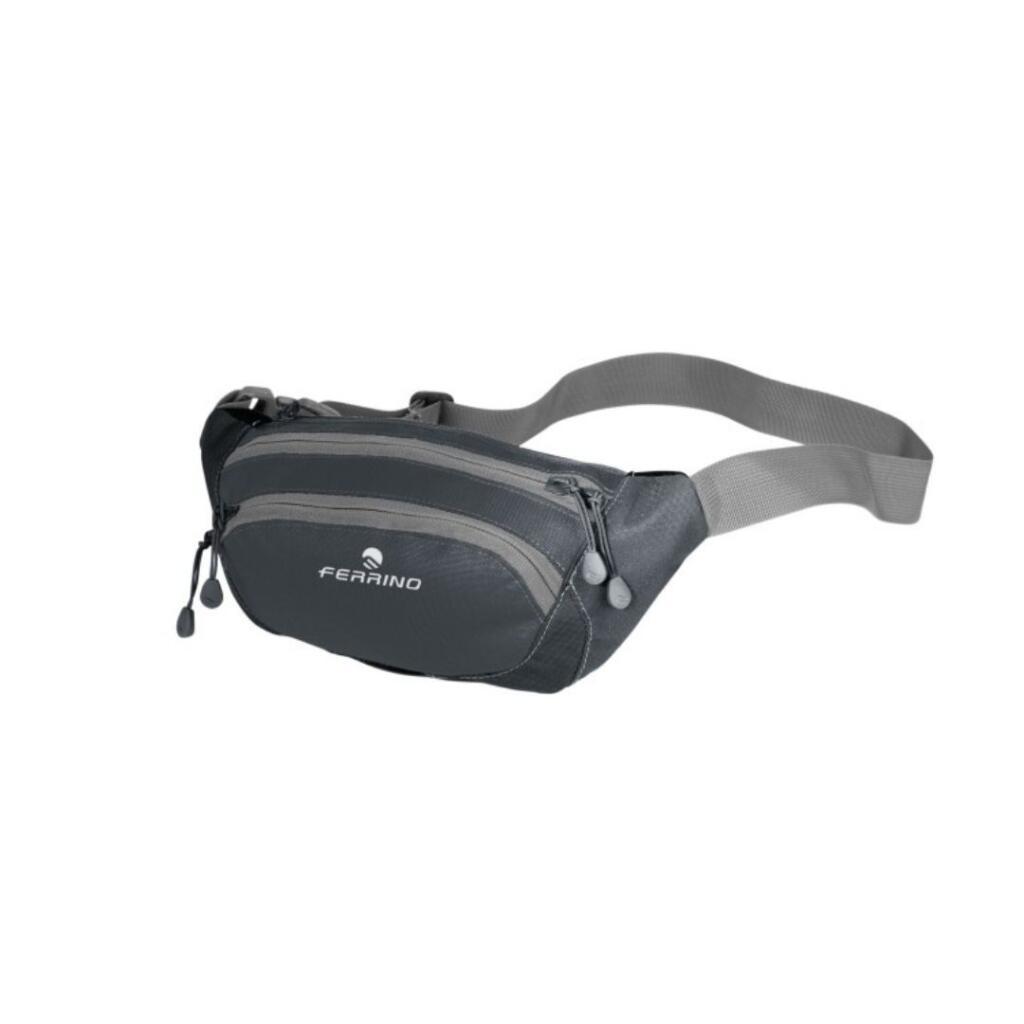 Ferrino Torbica Waist Bag Sutton, Maslinasta