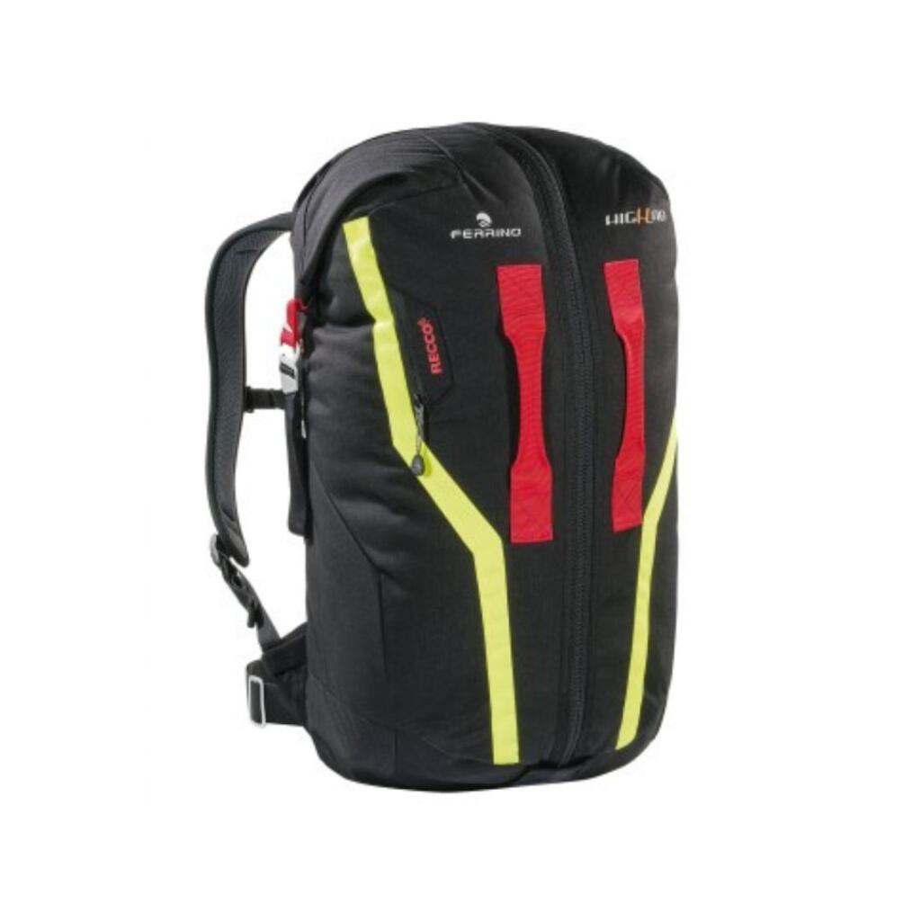 Ferrino Ruksak Guardian 50, Crni