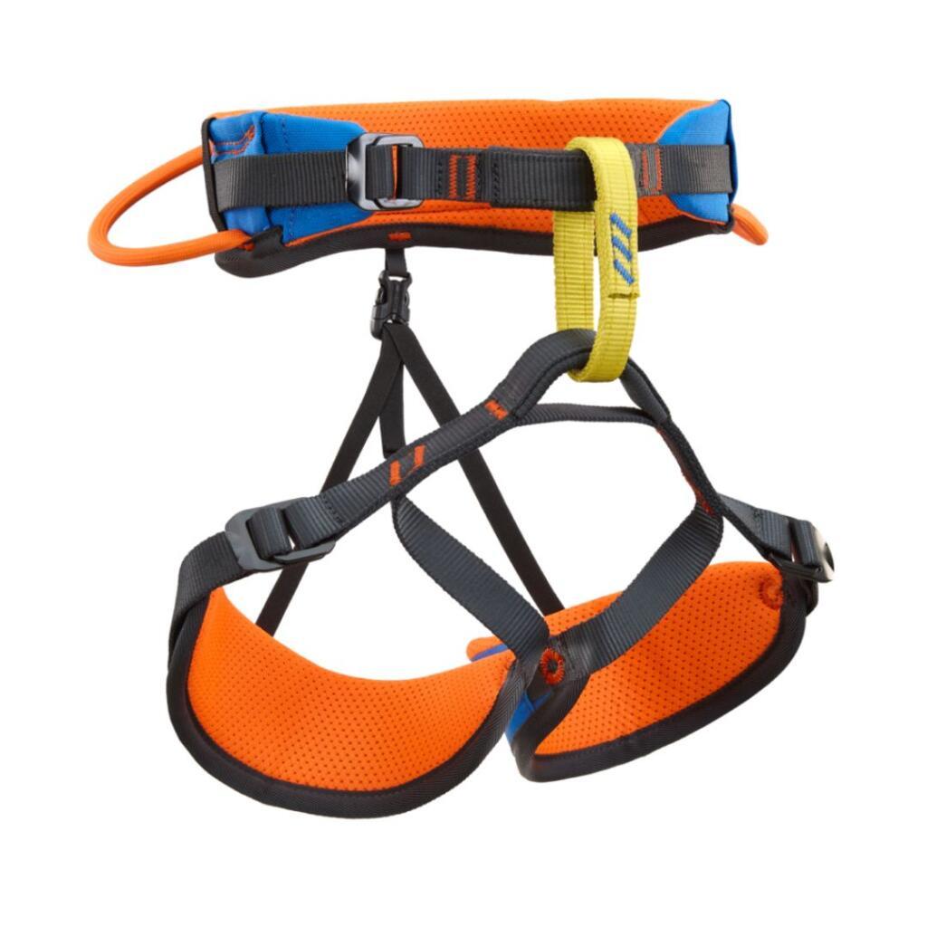 Skylotec Pojas za alpinizam za decu Dyno, Narandžasti