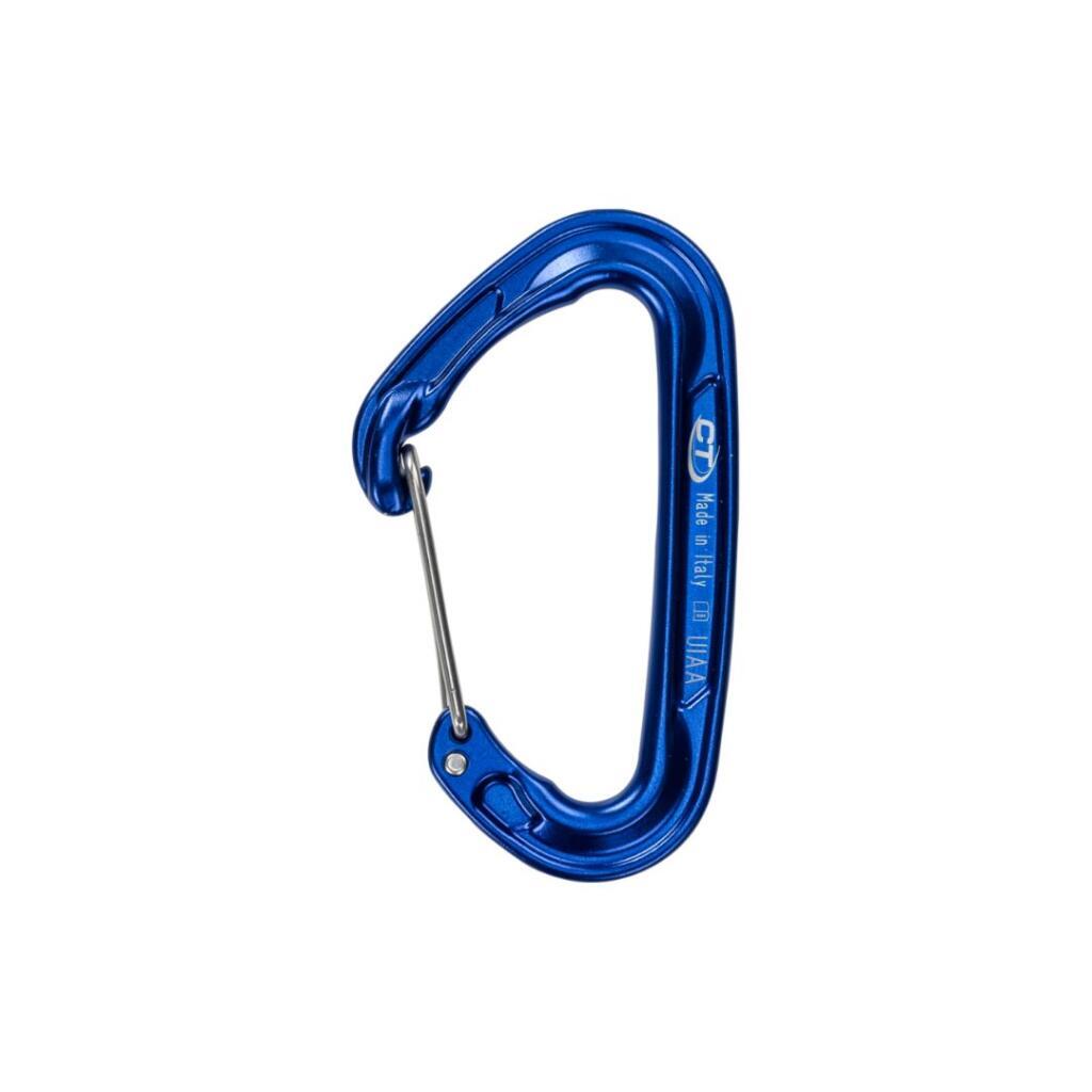 Skylotec Karabiner Fly-weight EVO, Plavi
