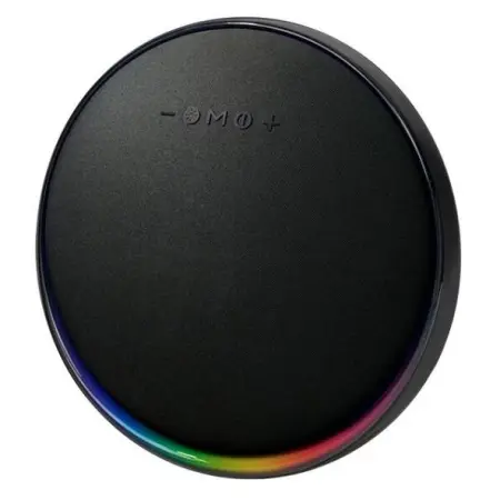 Borg Bluetooth zvučnik LP19 RGB, Crni