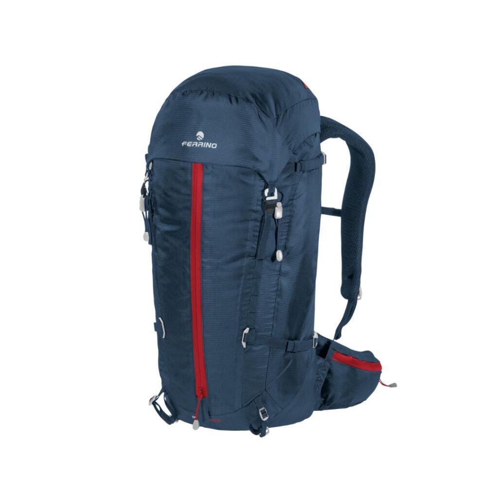 Ferrino Ruksak Dry-Hike 40 + 5, Teget