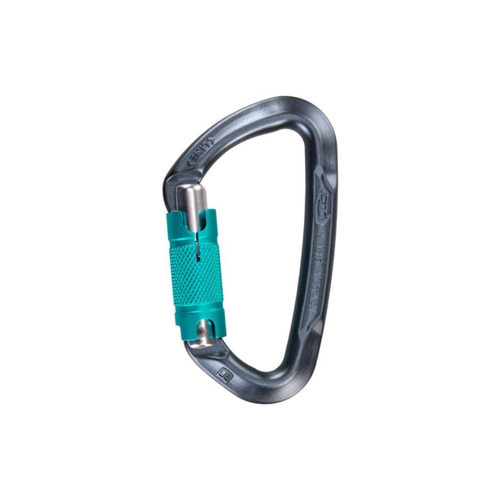 Skylotec Karabiner Lime WG, Tirkizni