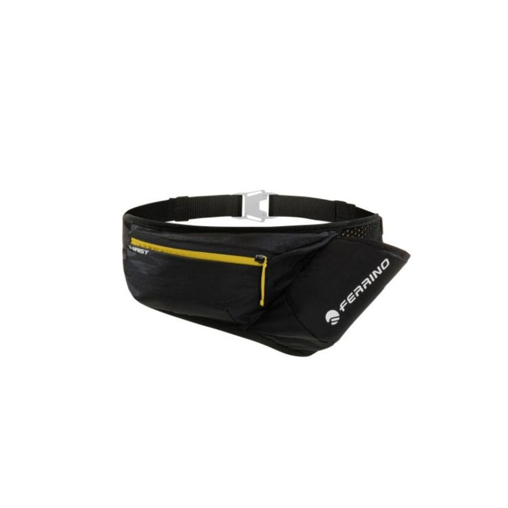 Ferrino Torbica X-Waist, Crna