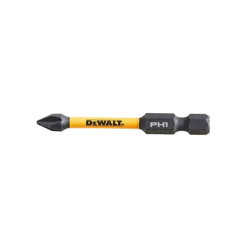 DeWALT Bit za vijke DT7997T, PH1, 57 mm, FLEXTORQ, 5/1