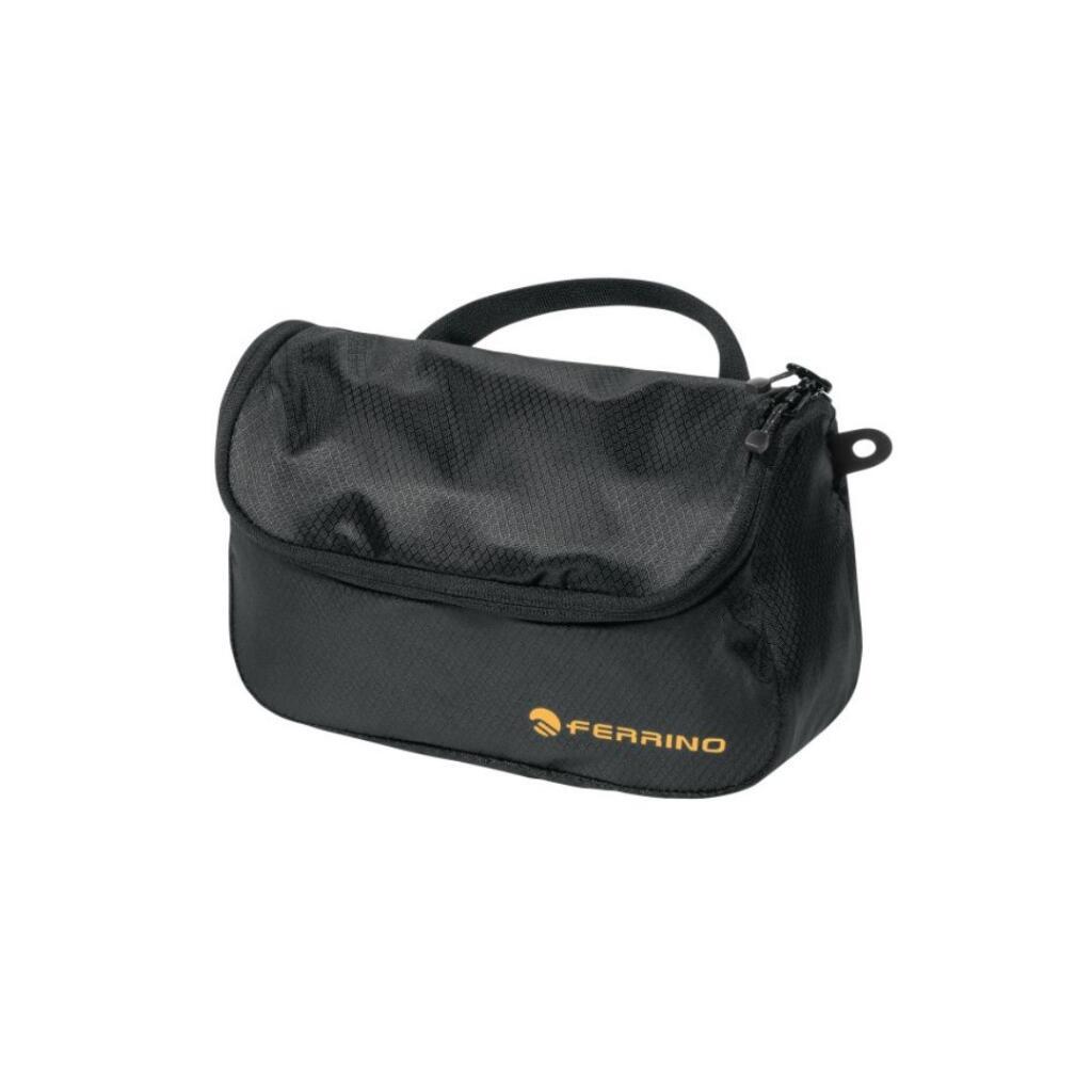 Ferrino Neseser Beauty Atocha, Crni