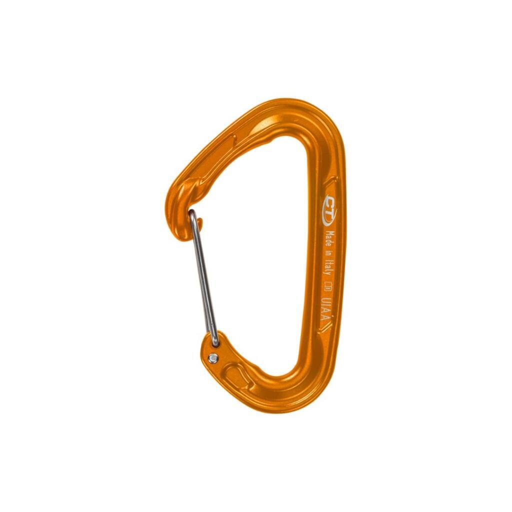 Skylotec Karabiner Fly-weight EVO, Narandžasti