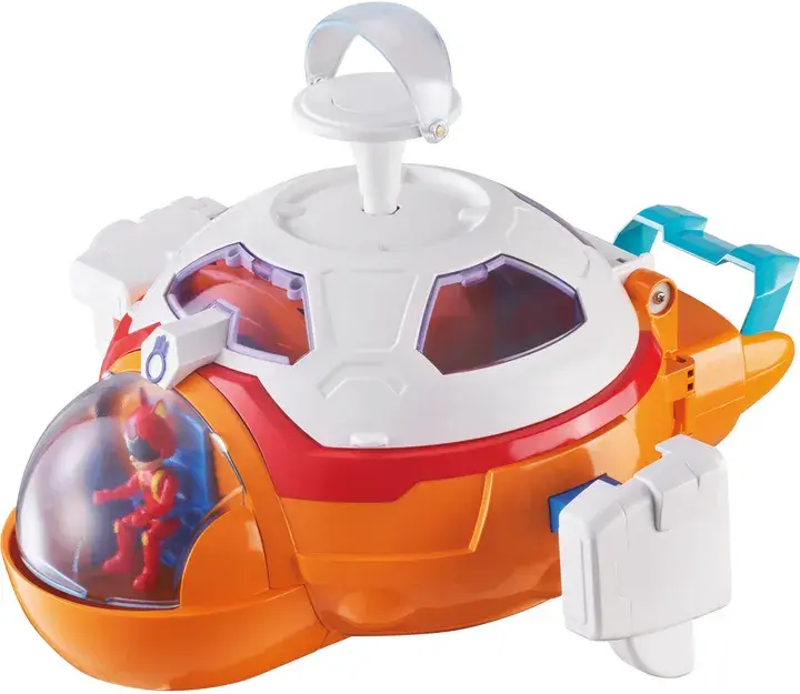 Dječiji set za igru Petrox Defenders 820410