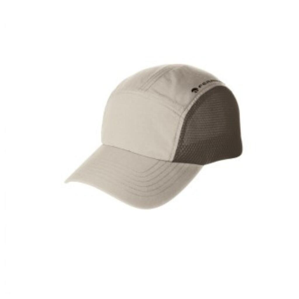 Ferrino Kačket Air Cap, Krem