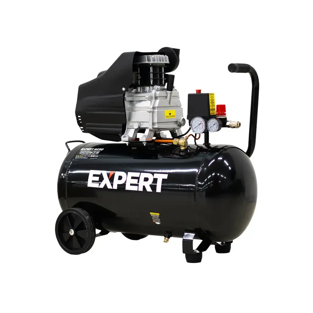 Expert Kompresor za vazduh AC50, 50L