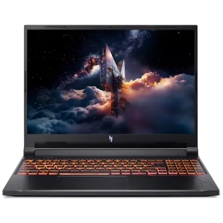 Acer Gaming laptop Nitro V ANV16-42-R309, Crni