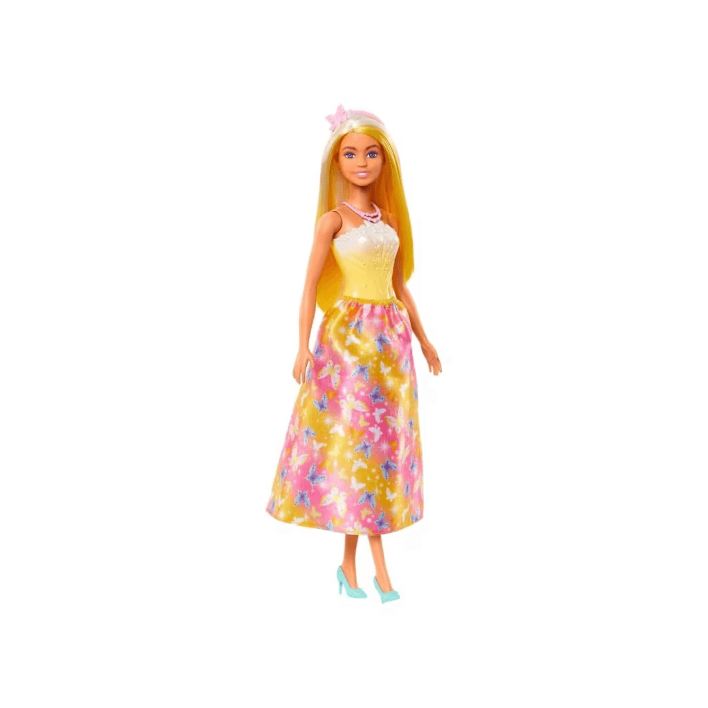 Barbie Lutka HRR09