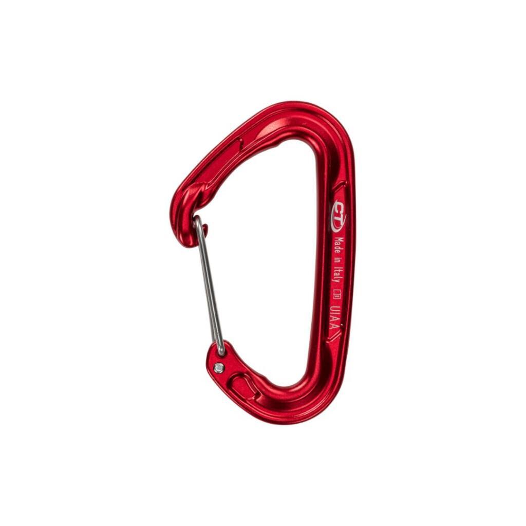 Skylotec Karabiner Fly-weight EVO, Crveni