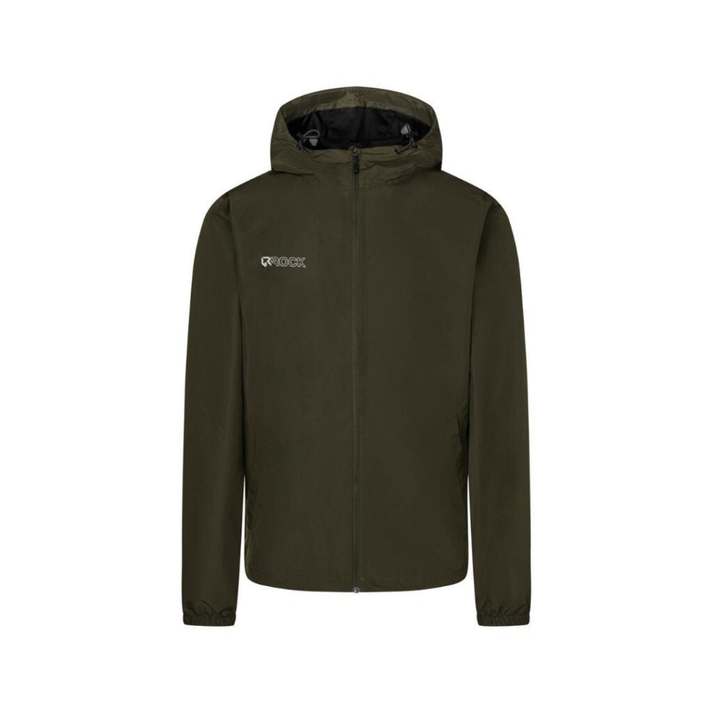 Rock Experience Muška jakna, Sixmile, 2.0 M, Maslinasta