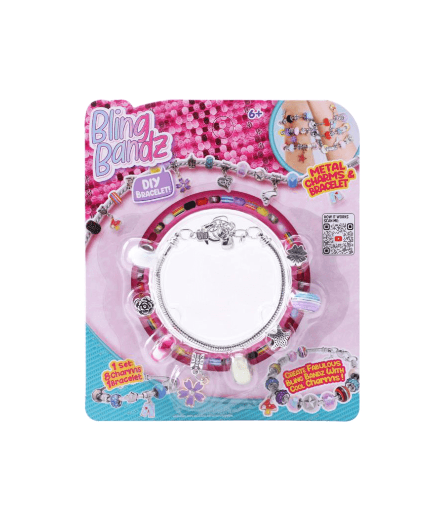 Bling Bandz Dječija narukvica 4995