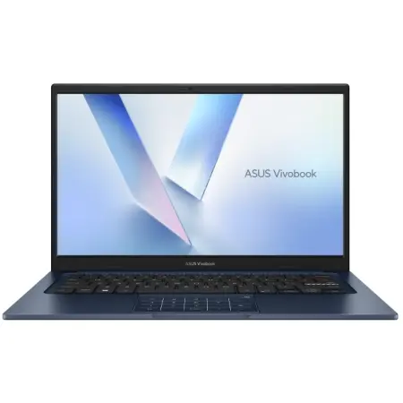 Asus Laptop VivoBook 14 X1404VA-I712512/24GB, Crni