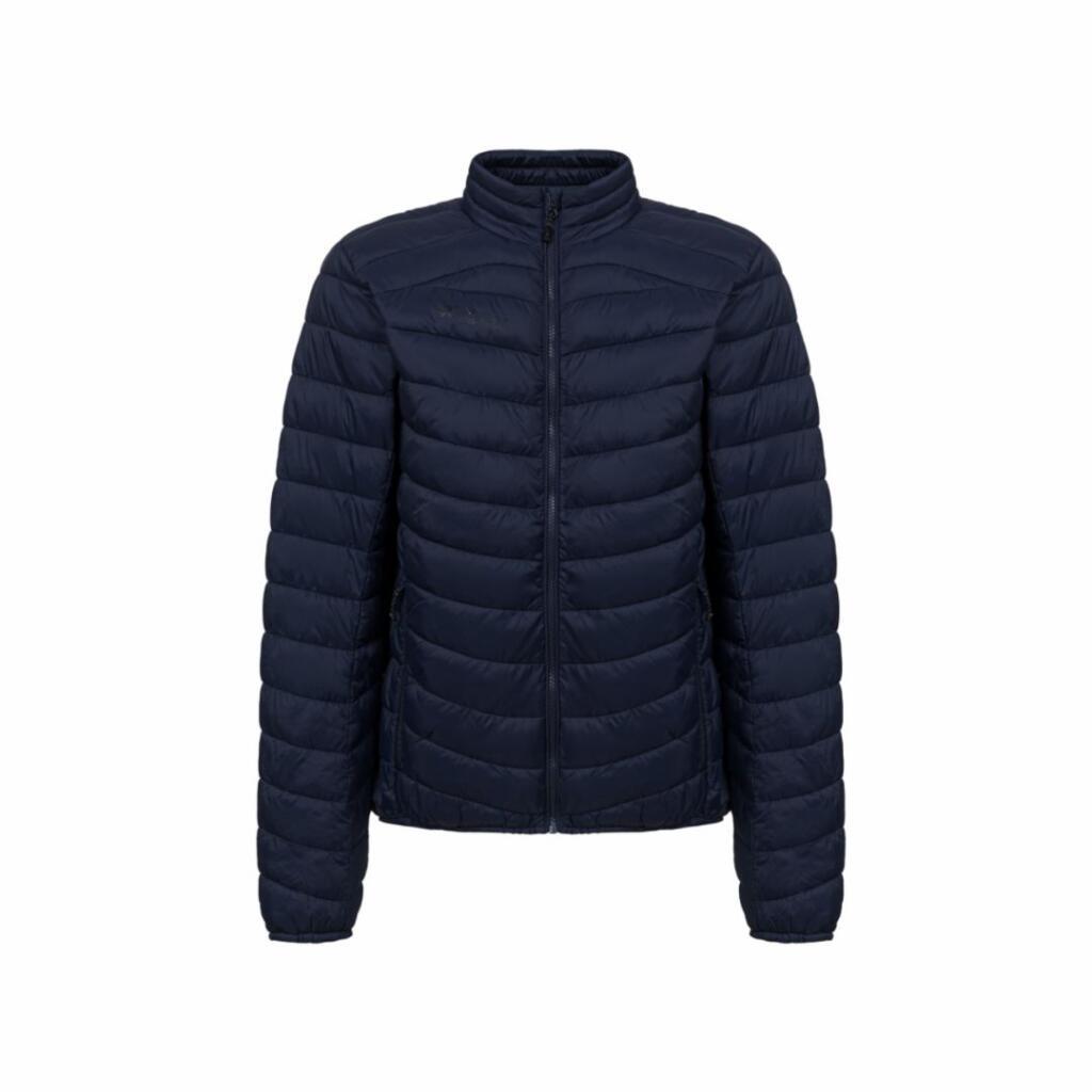 Rock Experience Muška jakna, Fortune, 2.0 Padded M, Teget