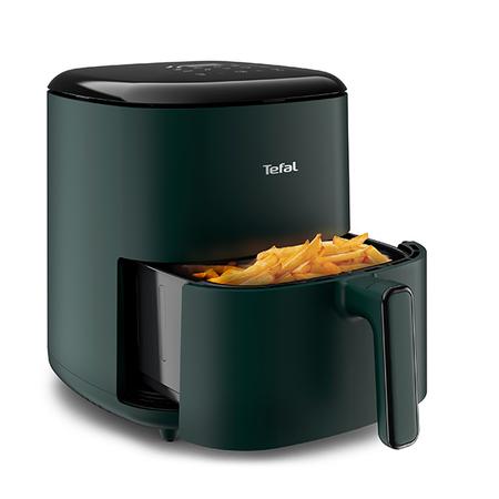 Tefal Friteza na vrući zrak EI245310 5L, crna