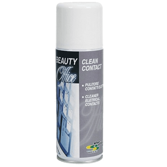 Stac Plastic Sprej Kontakt 200ml A01029