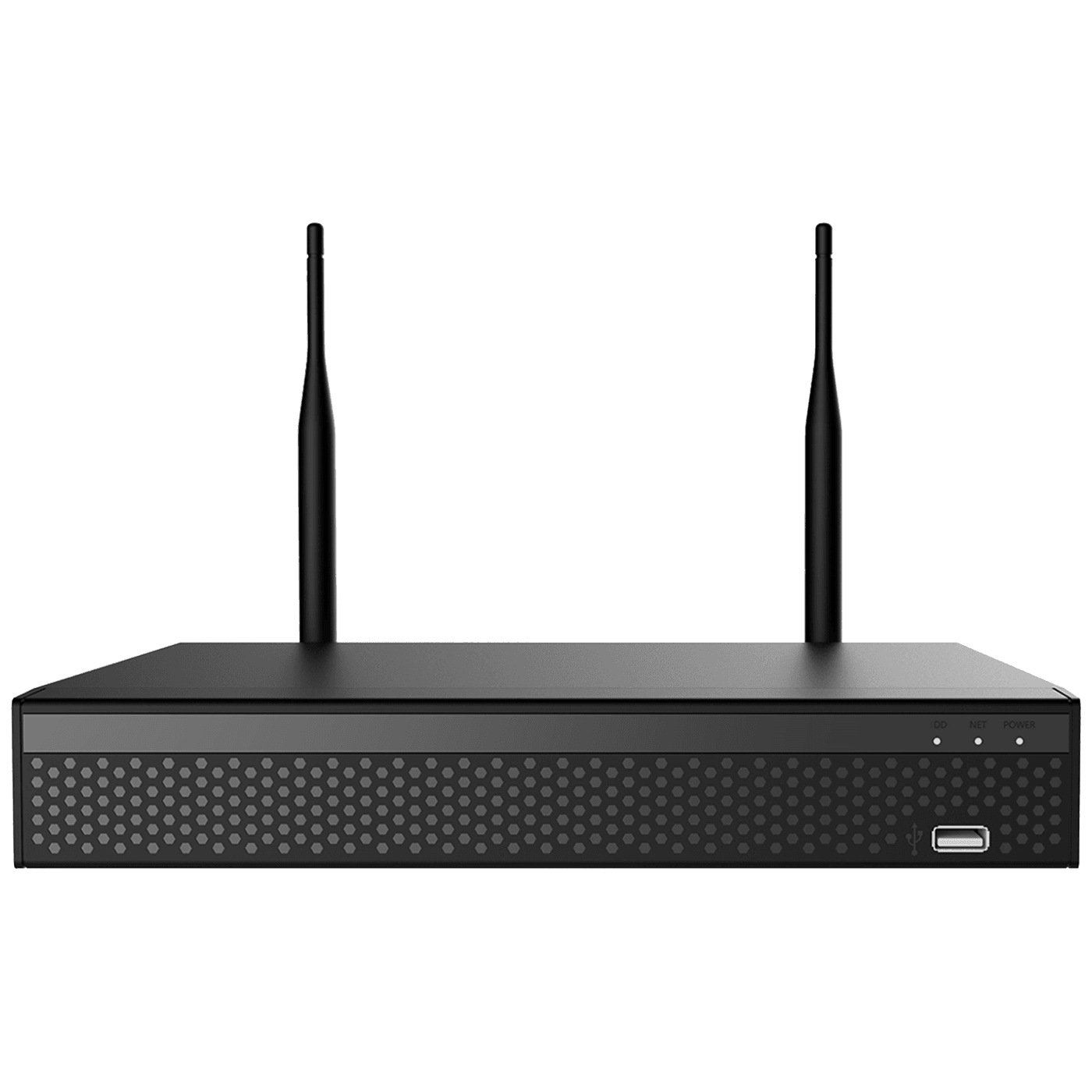 Amiko Home, NVR IP snimač, 4 kanala, H.265, WiFi, 4CH5MP200AL WIFI H.265