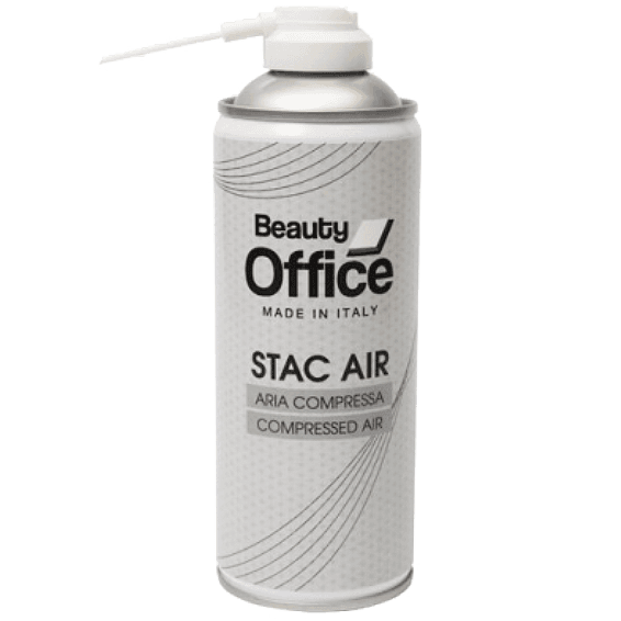 Stac Plastic Sprej sa Kompresovanim Zrakom 400ml A02061