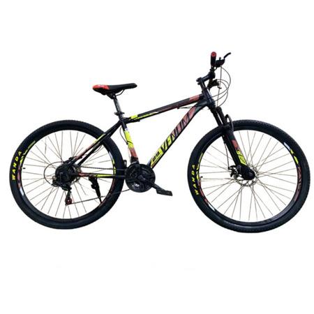 VENUM Bicikl 29" MAX Alessio 9.0, Crni