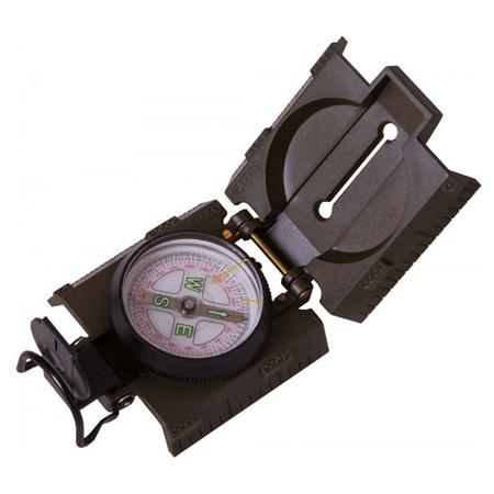 LEVENHUK Kompas DC65, Crni