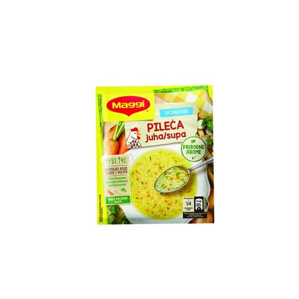 MAGGI Pileća supa, 50g