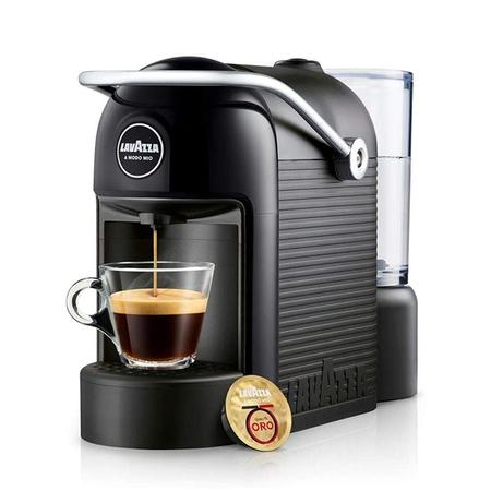 Lavazza aparat za espresso LM 860 A Modo Mio Jolie Evo, crni