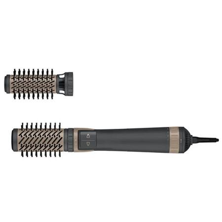 Rowenta Četka za oblikovanje kose CF9528F0, Siva