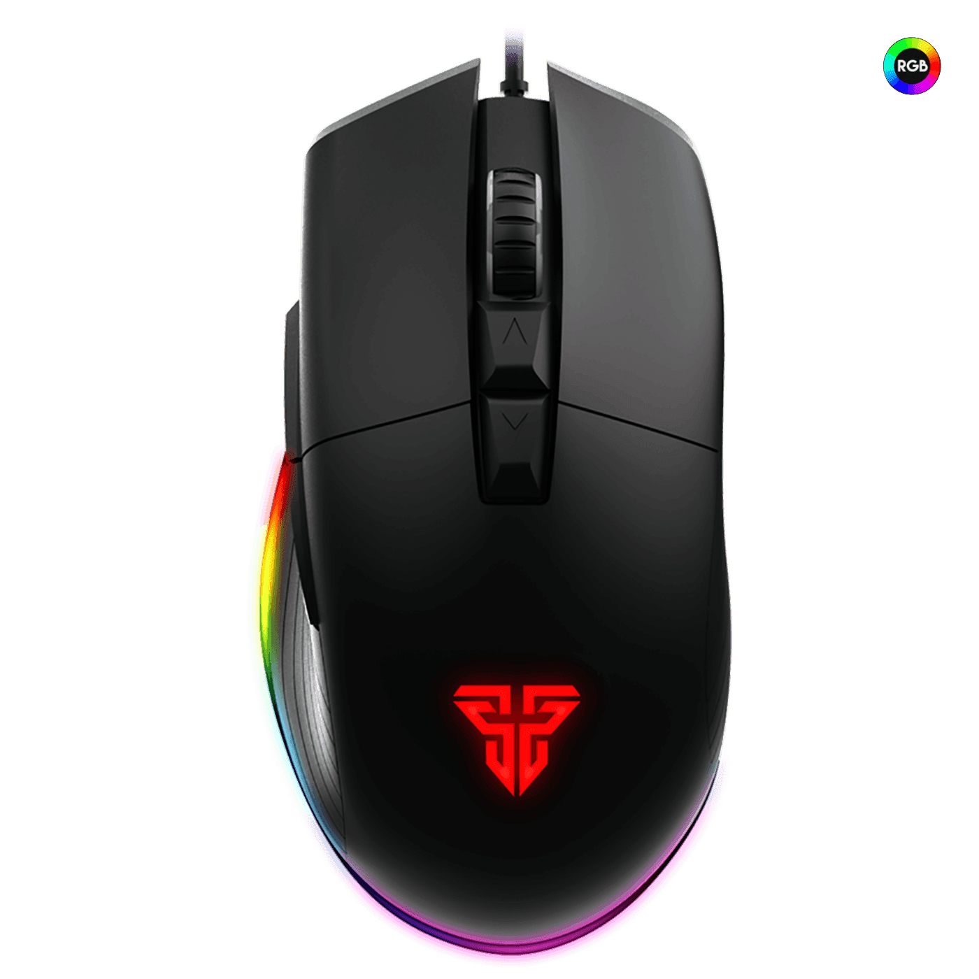 Fantech, Miš optički, gaming, 16 000 dpi, USB, UX1 Hero