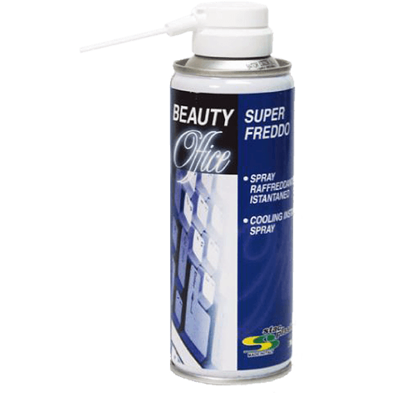 Stac Plastic Sprej Super Hladilo 200ml A06329