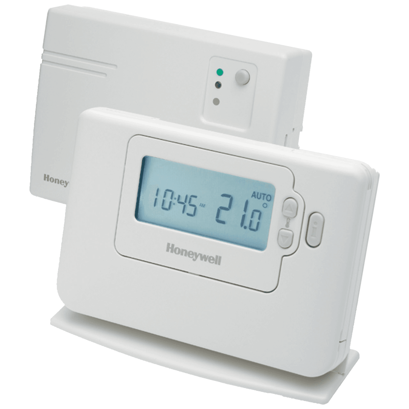 Honeywell, Termostat sobni, bežični, programirajući, CMT727D1016