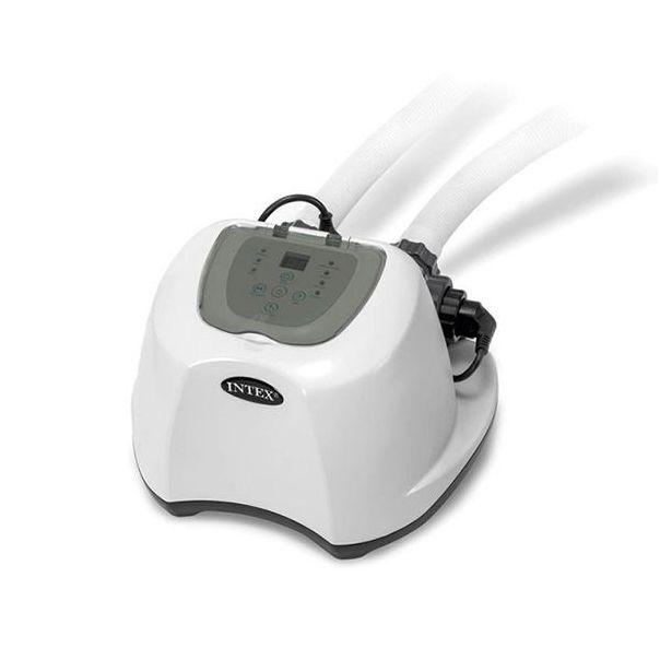INTEX Hlorinator QS200 Krystal Clear Saltwater sistem 100-240V
