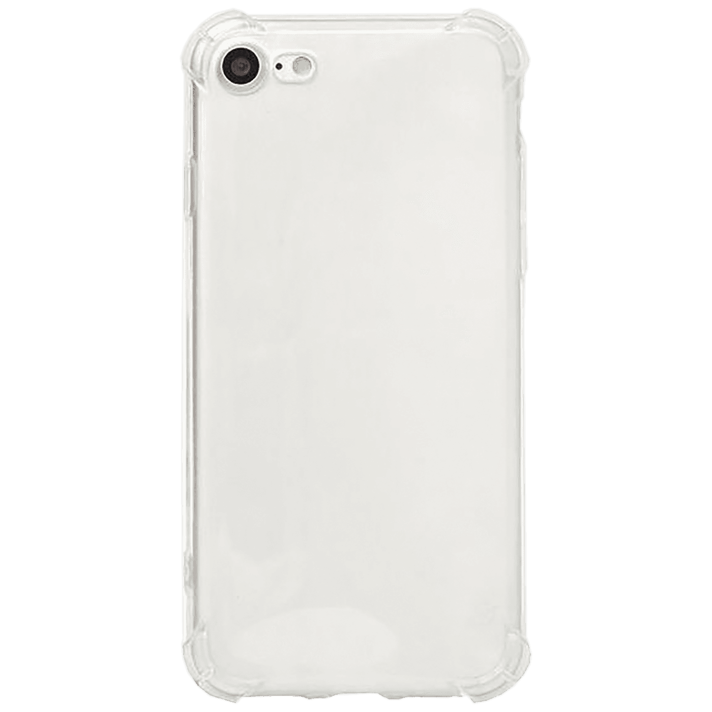 AMA Europe, Maska za Samsung A5/A8 2018, transparent, Shockproof Back Case A5/A8 trans.